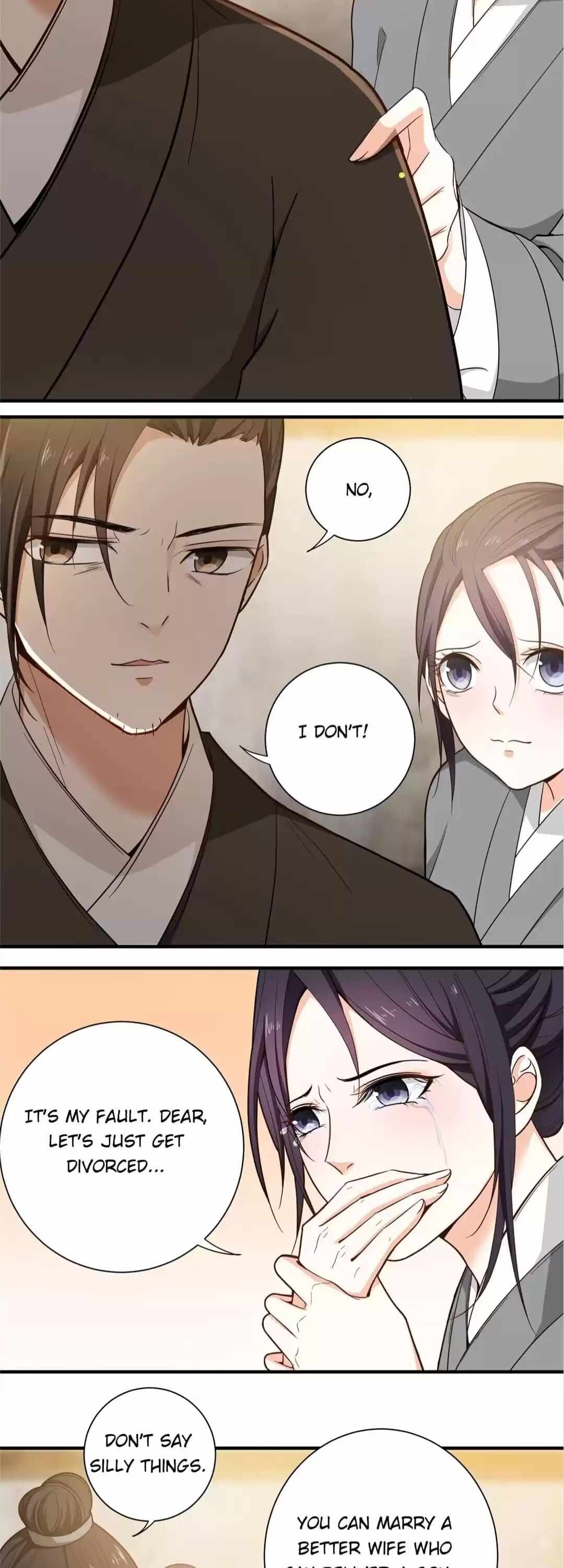 Kung Fu Beauty Chapter 13 7